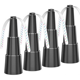 Resim Luminnaly Masalar Için Sinek Kovucu, Dış Mekan Iç Mekan Sinek Kovucu, Masa Üstü Sinek Fanı, Sinek Döndürücü (Yurt Dışından) 