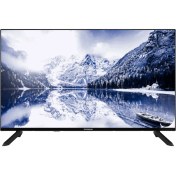 Resim Techwood 43TEC900 43" 4K UHD Tv Powered By Tivo 