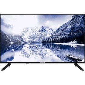 Resim Techwood 43TEC900 43" 4K UHD Tv Powered By Tivo 