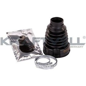 Resim Kraftvoll 10020118 Aks Körüğü İç Sağ Connect 13- Dv614a084ka 