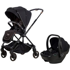 Resim Prego 2415 Mios Premium İ-size Bebek Arabası 