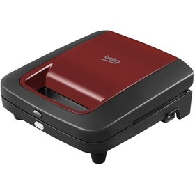 Resim Beko WFM 2002 K Waffle Makinesi 