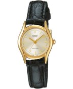 Resim Casio LTP-1094Q-7ARDF Casio Bayan Kol Saati 