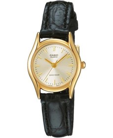 Resim Casio LTP-1094Q-7ARDF Casio Bayan Kol Saati 