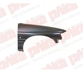 Resim Oran- Ford Escort 1990 Çamurluk Ön Sağ Sac 91ag16015ak 