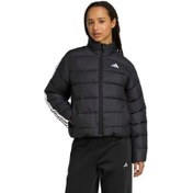 Resim adidas W Ess 3S Sd Jkt Kadın Ceket Siyah 