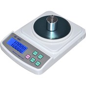 Resim Sf-400C Dijital Yüksek Hassasiyetli Takı Tartısı 500G-001G 