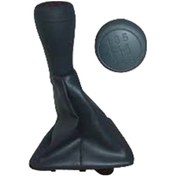 Resim Fiorino Vites Körüğü Yeni Model Topuzlu 