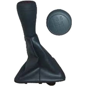 Resim Fiorino Vites Körüğü Yeni Model Topuzlu 