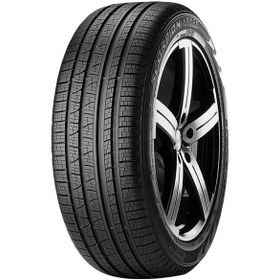 Resim Pirelli Scorpion Verde All Season XL M+S N0 255/55R19 111V Dört Mevsim Lastiği 2024 