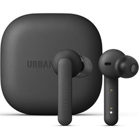 Resim URBANEARS Alby TWS Kulak İçi Bluetooth Kulaklık - Siyah ZD.1005522 