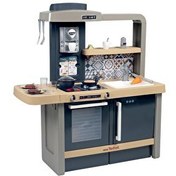 Resim Smoby Tefal Evolution Oyuncak Mutfak Seti 312308 