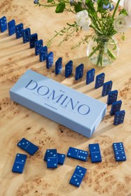 Resim Printworks Classic - Domino Seti 