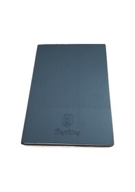 Resim Akıllıelma-beşiktaş Defter S.deri 13x21 Cm 96yp 595871 Çok Renkli 