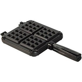 Resim Nordic Ware 15040 Waffle Tavası 