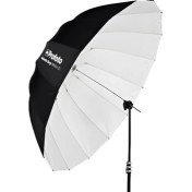Resim Profoto 100980 Parabolik Şemsiye Beyaz Xl 165 cm 