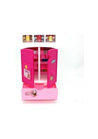 Resim Oydaş Bebekli Ilk Mutfak Setim 02369 