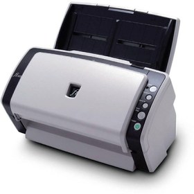 Resim FUJITSU Fi-6130 Renkli Döküman Tarayıcı (YENİLENMİŞ ÜRÜN & 1 YIL GARANTİLİ) 