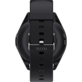 Resim Tecno Watch 3 1,39 inç Ekranlı Akıllı Saat Türkiye Garantili Sağlık Takibi Özellikleriyle 