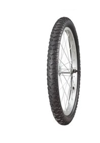 Resim 20x2.0 Bmx Lastik Çift 2 Adet 