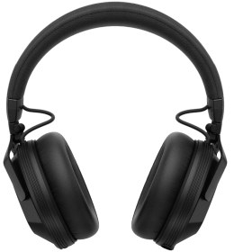 Resim Alphatheta Hdj-f10-tx Profesyonel Kablosuz Dj Kulaklığı Ve Transmitter 