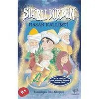 Resim Sihirli Dürbün 