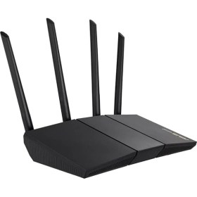 Resim RT-AX57 3000MBPS Dual Band Wifi 6 Gaming (Oyuncu) Router 