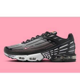 Resim Nike Air Max Plus III Erkek Sneaker Ayakkabı ... 