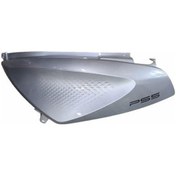 Resim Volta Ps5 Sol Sele Altı Gümüş Gri 