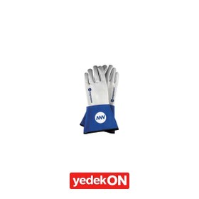 Resim Magmaweld No.8 Tıg B200 Kaynak Eldiveni Supersoft Yumuşak Yapı 