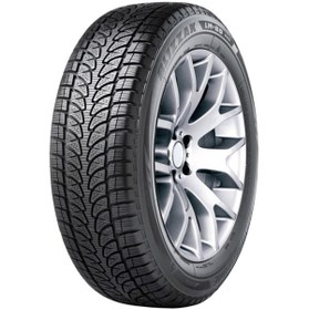 Resim Bridgestone 235/75R15 109T XL Blizzak LM80 EVO (Kış) (2018) 