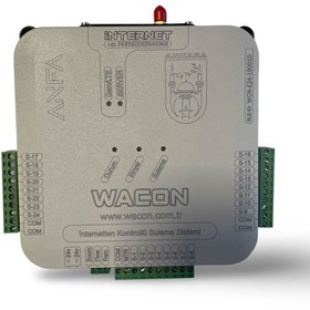 Resim Wcn-e24 24v Ac Akıllı Sulama Cihazı 