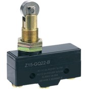 Resim Lmz15 Gq22 B Makaralı Pim 4460 