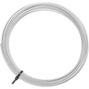 Resim ZENVİVA 10 Metre Pla Filament Açik Gri̇ Renk 3d Kalem Ve 3d Yazıcılar İçin Uygundur 