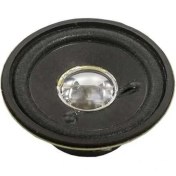 Resim Hoparlör 57Mm 8 Ohm 8Ω 1W 