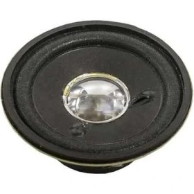 Resim Hoparlör 57Mm 8 Ohm 8Ω 1W 