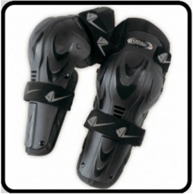 Resim Motorsiklet Mafsallı Dizlik 