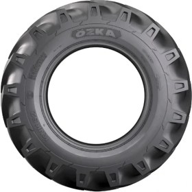 Resim Özka 10.0/75-15.3 KNK52 12PR Tl Römork Lastiği 