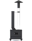 Resim Serra Füze Pelet Soba 