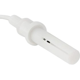 Resim Robotekno Dijital Nem Ölçer Problu Kuluçka Nem Higrometre Termometre Ölçüm Cihazla 