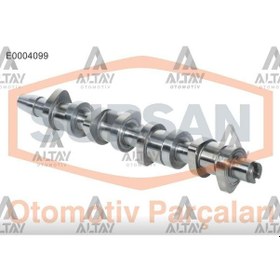 Resim Eksantrik Mili Caddy / Transporter T5 04-09 1.9 Tdı Bls-bmm-brs D 