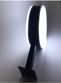 Resim Fener Tabela 45Cm Düz Ayak Siyah 