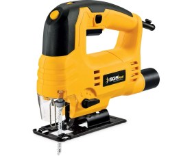 Resim Sgs 5190 Profesyonel Dekupaj Testere 600 Watt 