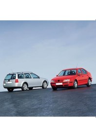 Resim 1.6 Benzinli Manuel Vites Gaz Teli 1j0721555t Vw İle Uyumlu 1999-2005 