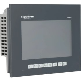 Resim Schneider HMIGTO3510 Dokunmatik Operatör Paneli 800 x 480 Piksel Wvga- 7,0" Tft - 96 MB 