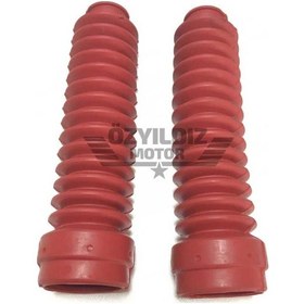 Resim Amartistör Körüğü Dt125 