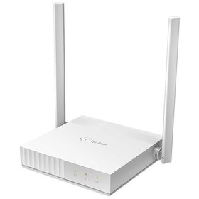 Resim Tp-link Tl-wr844n 300 Mbps 5 Dbi Multi-mode Wifi Router Agile Config 