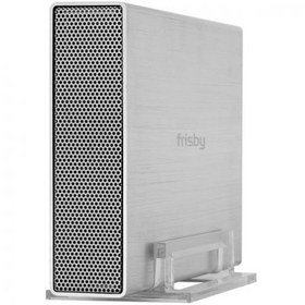 Resim Frisby FHC-3520S 3.5 SATA Harici Hard Disk Kutusu USB 3.0 