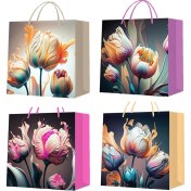 Resim Hediye Çantası Küçük Boy 