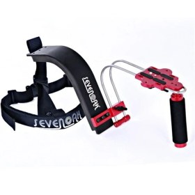 Resim Sevenoak Skr01 Shoulder Support Rig 